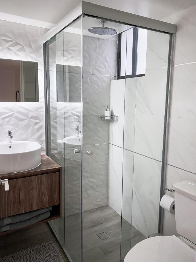 Versatil Departamento Ciudad De Mexico Zewnętrze zdjęcie