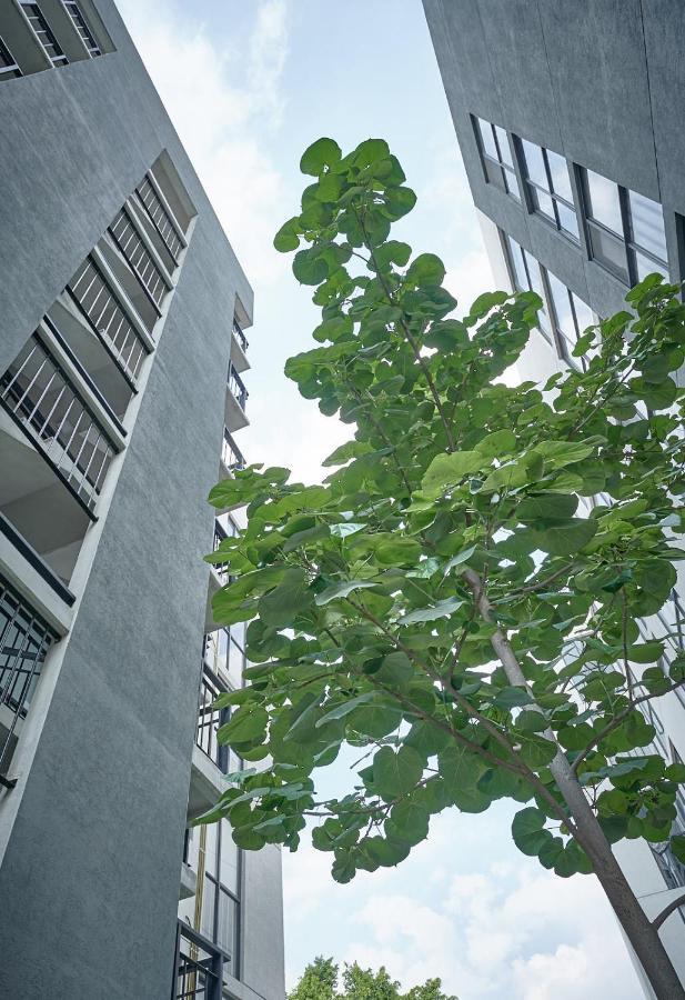 Versatil Departamento Ciudad De Mexico Zewnętrze zdjęcie